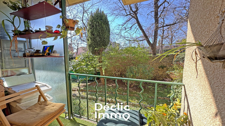 Ma-Cabane - Vente Appartement VENCE, 52 m²