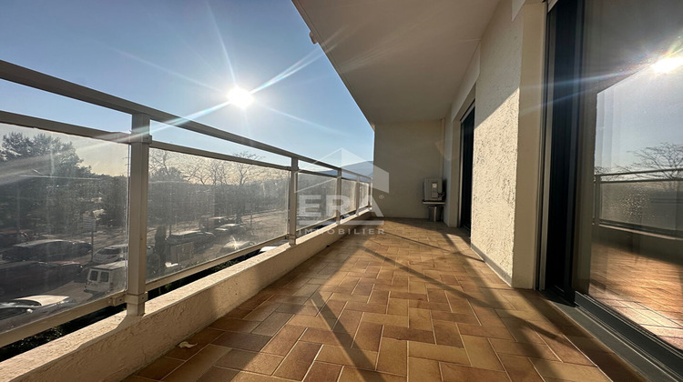 Ma-Cabane - Vente Appartement VENCE, 58 m²