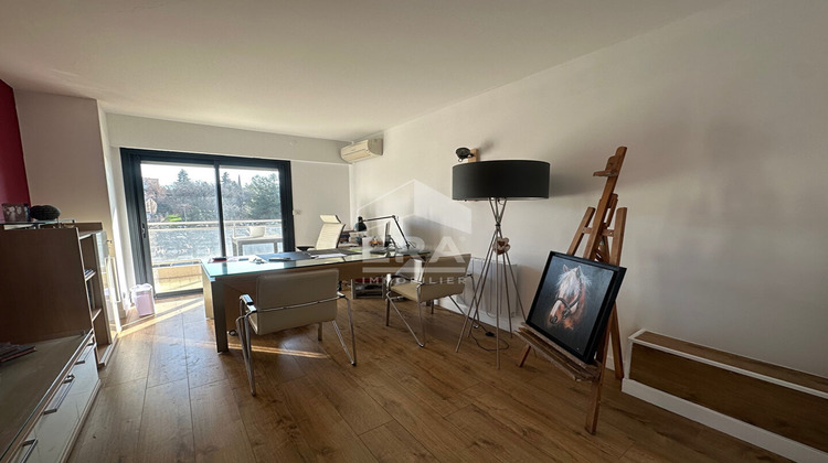 Ma-Cabane - Vente Appartement VENCE, 56 m²