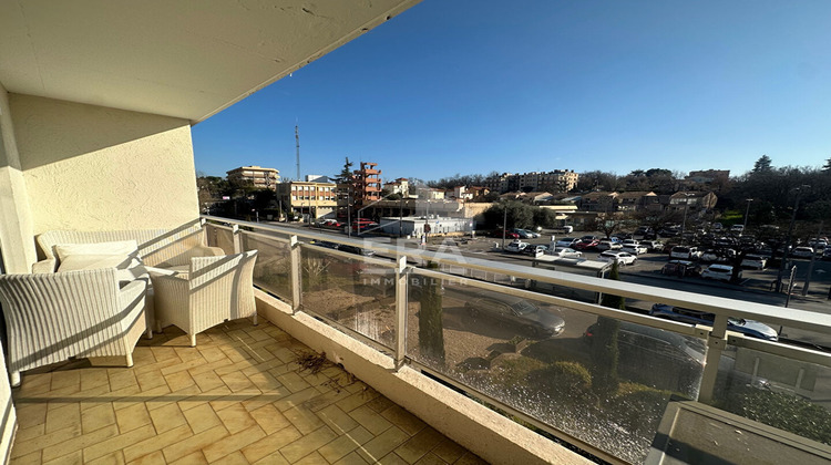 Ma-Cabane - Vente Appartement VENCE, 56 m²
