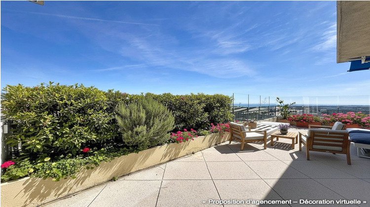 Ma-Cabane - Vente Appartement Vence, 67 m²