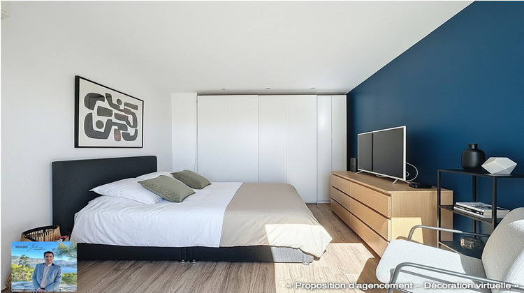Ma-Cabane - Vente Appartement Vence, 67 m²