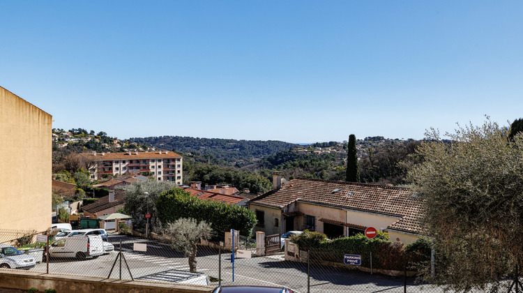 Ma-Cabane - Vente Appartement Vence, 55 m²
