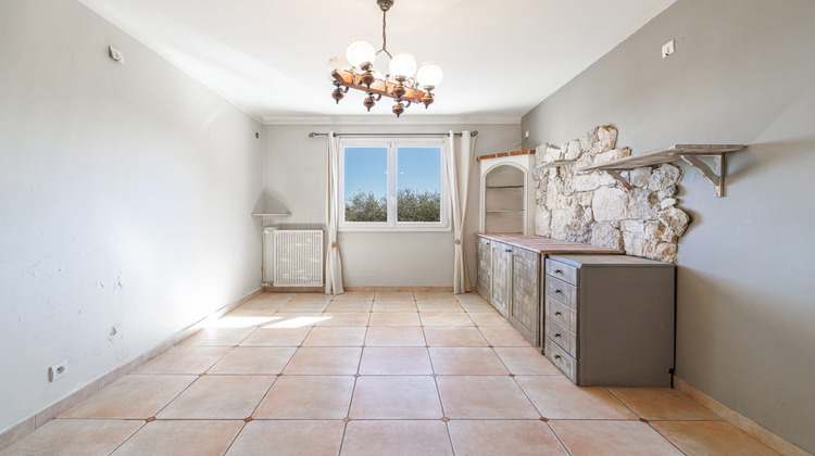Ma-Cabane - Vente Appartement Vence, 55 m²