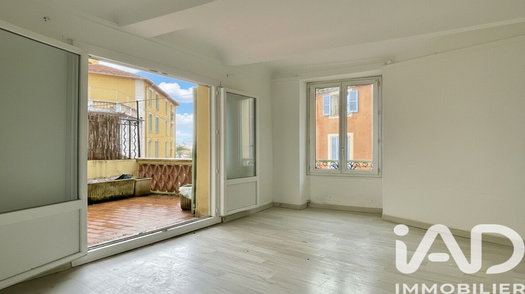 Ma-Cabane - Vente Appartement Vence, 48 m²