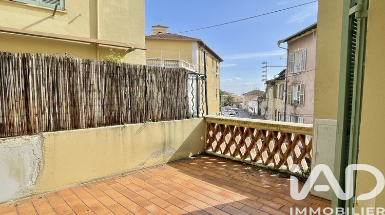 Ma-Cabane - Vente Appartement Vence, 48 m²