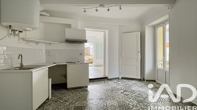 Ma-Cabane - Vente Appartement Vence, 48 m²