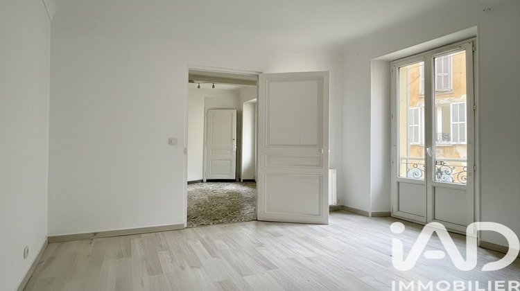 Ma-Cabane - Vente Appartement Vence, 48 m²