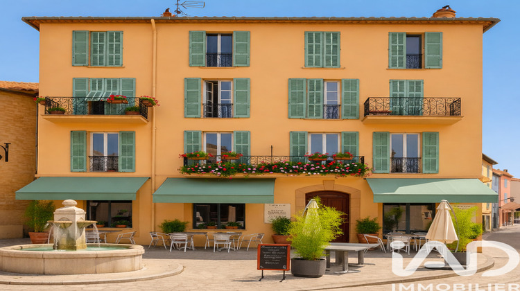 Ma-Cabane - Vente Appartement Vence, 38 m²