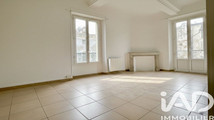 Ma-Cabane - Vente Appartement Vence, 38 m²