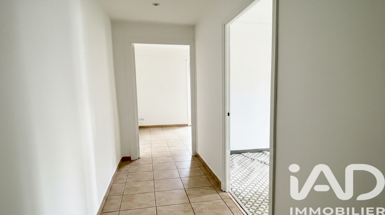 Ma-Cabane - Vente Appartement Vence, 38 m²