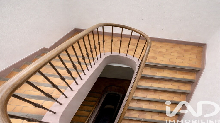 Ma-Cabane - Vente Appartement Vence, 38 m²