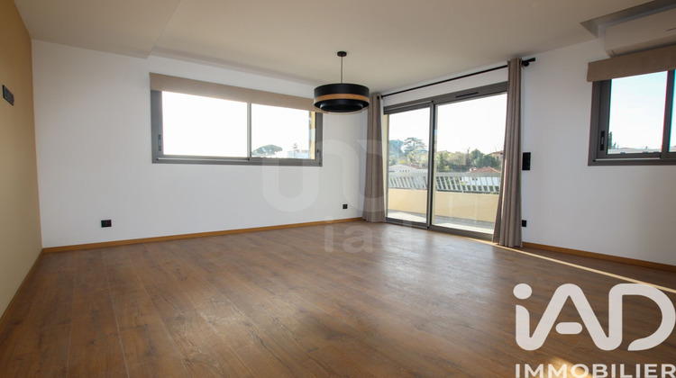 Ma-Cabane - Vente Appartement Vence, 73 m²
