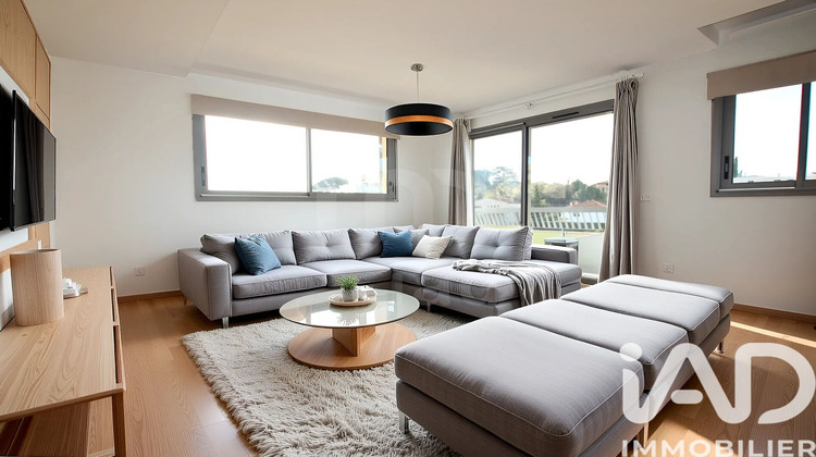 Ma-Cabane - Vente Appartement Vence, 73 m²