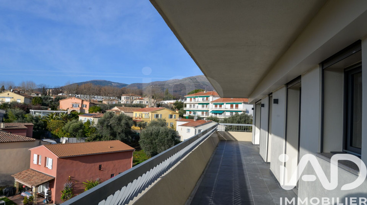 Ma-Cabane - Vente Appartement Vence, 73 m²