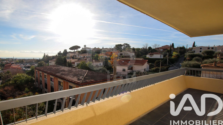 Ma-Cabane - Vente Appartement Vence, 73 m²