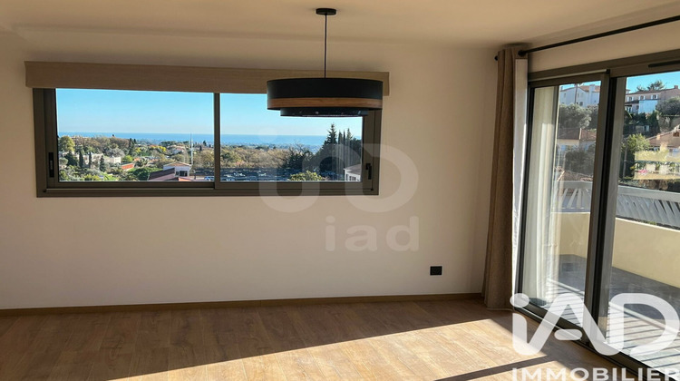 Ma-Cabane - Vente Appartement Vence, 73 m²