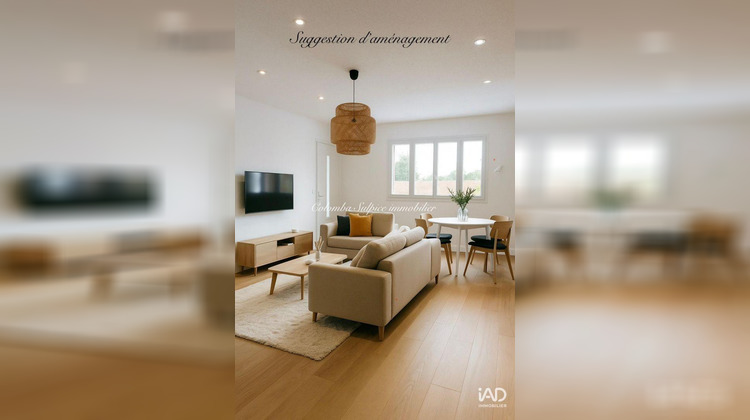 Ma-Cabane - Vente Appartement Vence, 66 m²