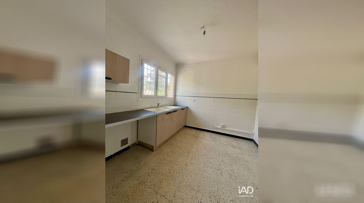 Ma-Cabane - Vente Appartement Vence, 66 m²