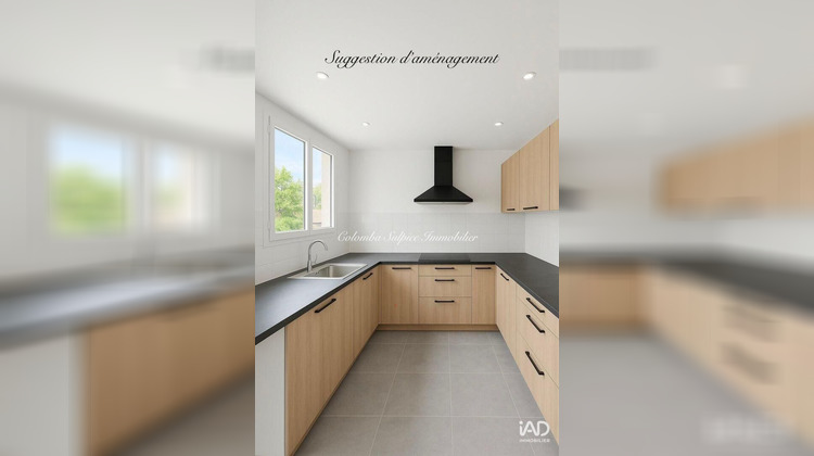 Ma-Cabane - Vente Appartement Vence, 66 m²