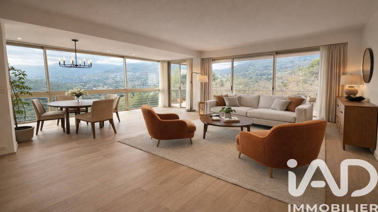 Ma-Cabane - Vente Appartement Vence, 87 m²