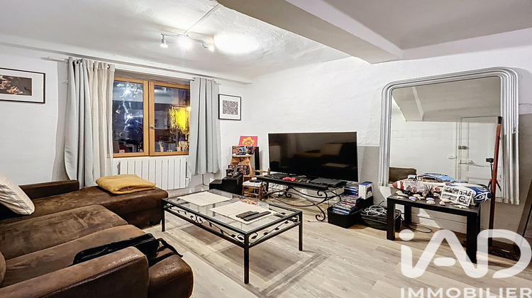 Ma-Cabane - Vente Appartement Vence, 39 m²
