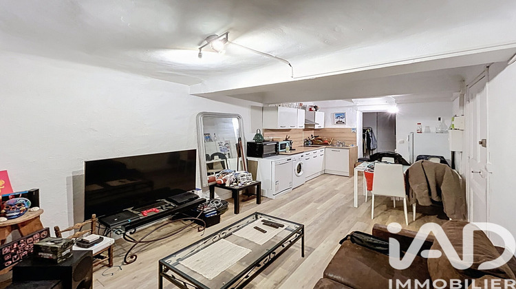 Ma-Cabane - Vente Appartement Vence, 39 m²
