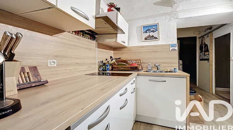 Ma-Cabane - Vente Appartement Vence, 39 m²
