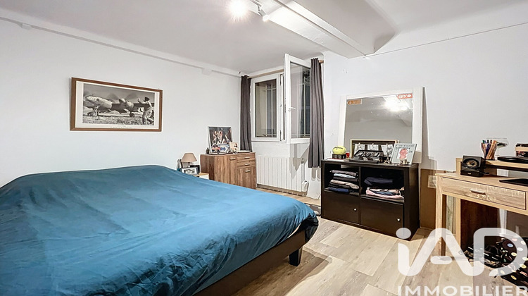 Ma-Cabane - Vente Appartement Vence, 39 m²