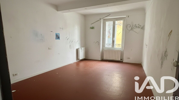Ma-Cabane - Vente Appartement Vence, 52 m²