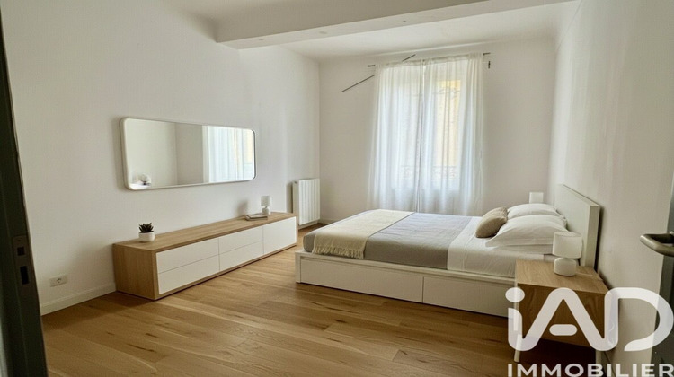 Ma-Cabane - Vente Appartement Vence, 52 m²