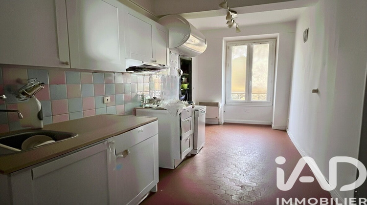 Ma-Cabane - Vente Appartement Vence, 52 m²