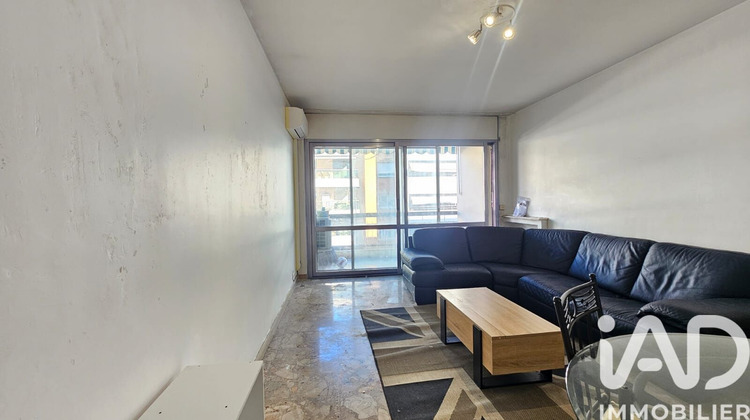 Ma-Cabane - Vente Appartement Vence, 52 m²