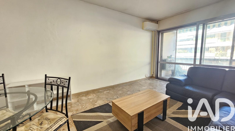 Ma-Cabane - Vente Appartement Vence, 52 m²