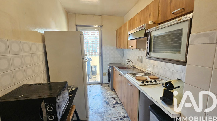 Ma-Cabane - Vente Appartement Vence, 52 m²