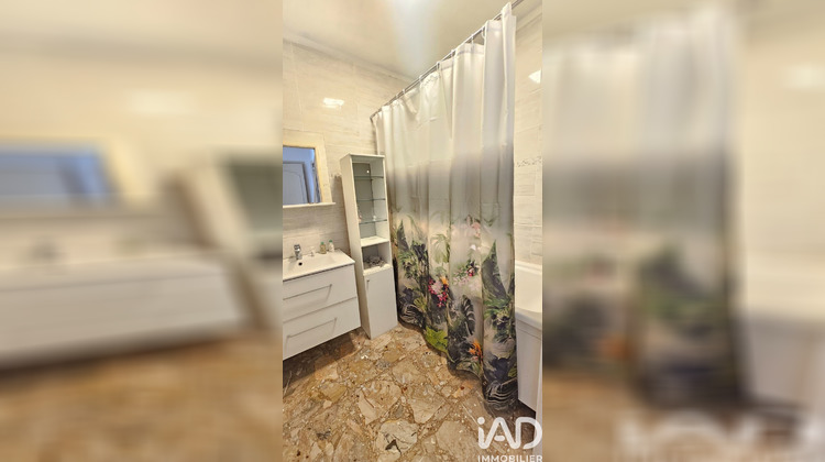 Ma-Cabane - Vente Appartement Vence, 52 m²