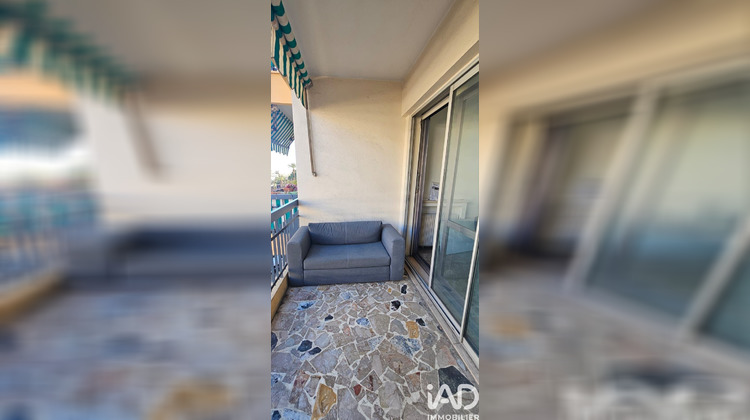 Ma-Cabane - Vente Appartement Vence, 52 m²