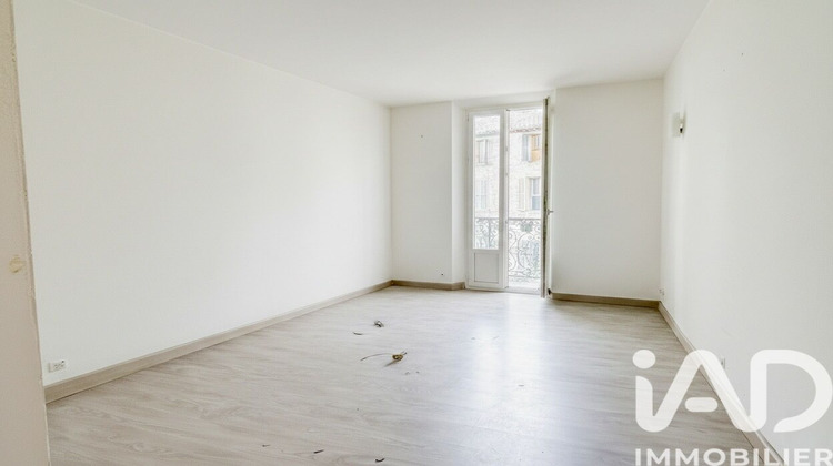 Ma-Cabane - Vente Appartement Vence, 29 m²