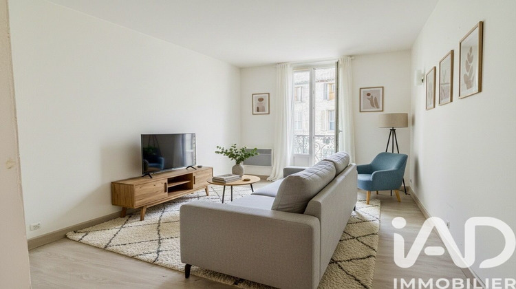 Ma-Cabane - Vente Appartement Vence, 29 m²