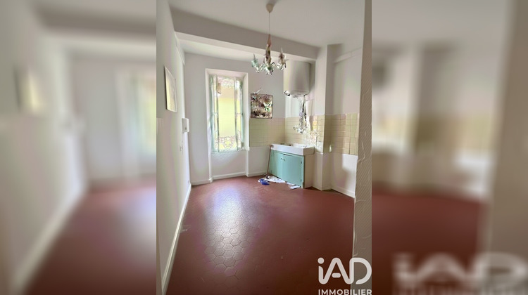 Ma-Cabane - Vente Appartement Vence, 29 m²