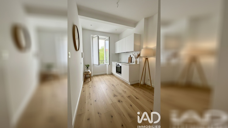 Ma-Cabane - Vente Appartement Vence, 29 m²