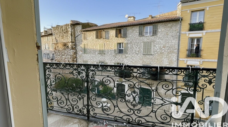 Ma-Cabane - Vente Appartement Vence, 29 m²
