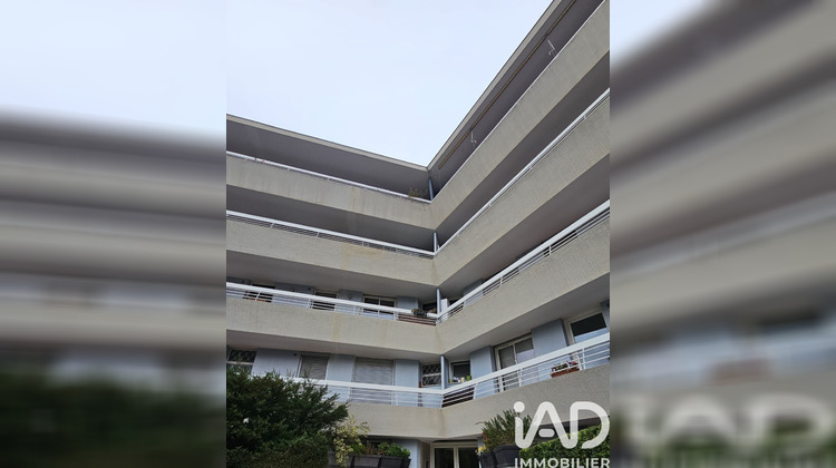 Ma-Cabane - Vente Appartement Vence, 50 m²