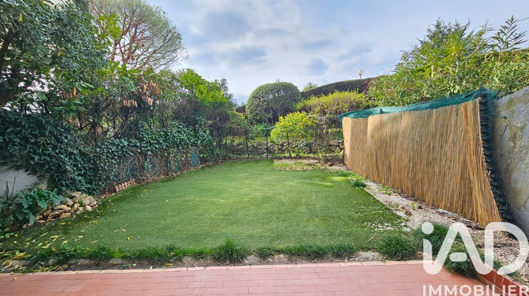 Ma-Cabane - Vente Appartement Vence, 50 m²