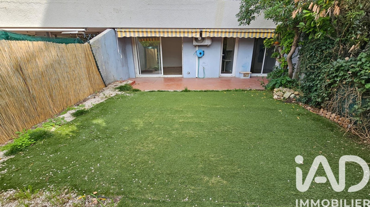 Ma-Cabane - Vente Appartement Vence, 50 m²