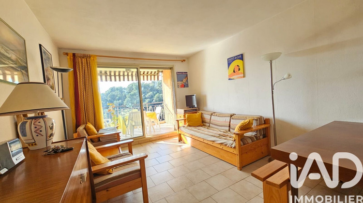 Ma-Cabane - Vente Appartement Vence, 47 m²