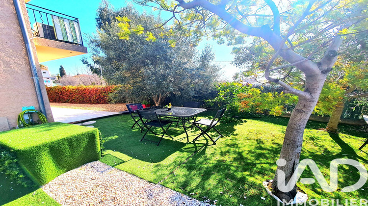 Ma-Cabane - Vente Appartement Vence, 75 m²
