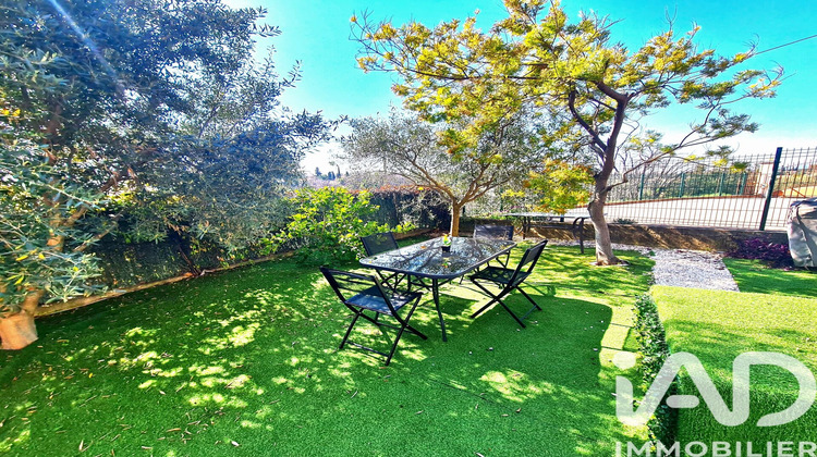 Ma-Cabane - Vente Appartement Vence, 75 m²