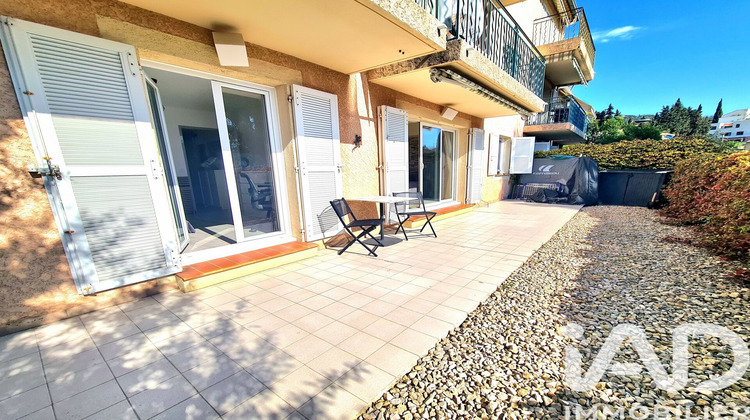 Ma-Cabane - Vente Appartement Vence, 75 m²