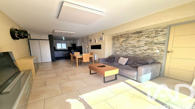 Ma-Cabane - Vente Appartement Vence, 75 m²